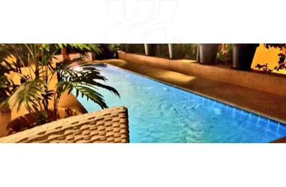 Apartment - 2 Bedrooms - 1 Bathroom for rent in Family City - North Investors Area - New Cairo City - Cairo