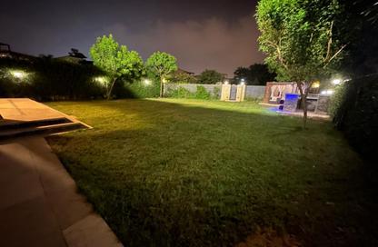 Villa - 3 - 3 for sale in Privado - Madinaty - Cairo