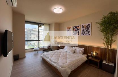 Apartment - 2 - 3 for rent in Villette - 5th Settlement Compounds - The 5th Settlement - New Cairo City - Cairo
