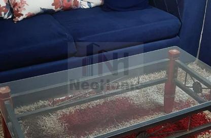 Apartment - 2 Bedrooms - 1 Bathroom for rent in B7 - Madinaty - Cairo