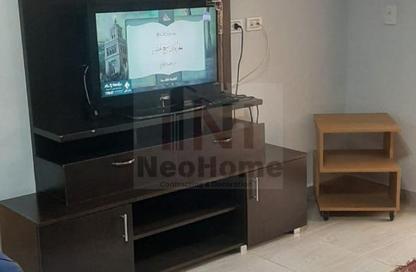Apartment - 2 Bedrooms - 1 Bathroom for rent in B7 - Madinaty - Cairo