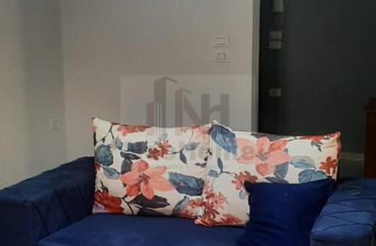 Apartment - 2 Bedrooms - 1 Bathroom for rent in B7 - Madinaty - Cairo