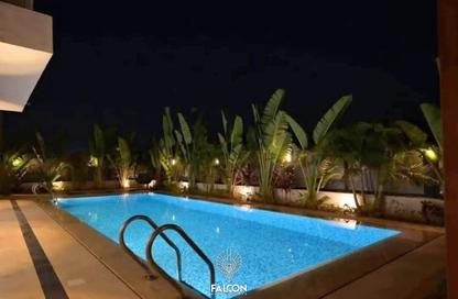 Villa - 4 Bedrooms - 4 Bathrooms for sale in Sodic East - 6th District - New Heliopolis - Cairo Villa - 4 Bedrooms - 4 Bathrooms for sale in Sodic East - 6th District - New Heliopolis - Cairo