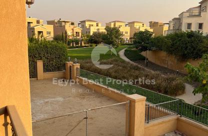 Villa - 5 - 4 for sale in Mivida - 5th Settlement Compounds - The 5th Settlement - New Cairo City - Cairo