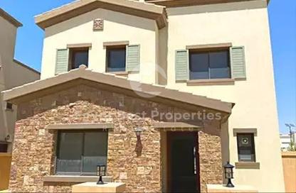 Villa - 5 - 4 for sale in Mivida - 5th Settlement Compounds - The 5th Settlement - New Cairo City - Cairo