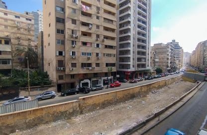 Office Space - Studio - 2 for sale in Saraya - Sidi Beshr - Hay Awal El Montazah - Alexandria