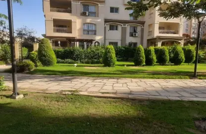 Apartment - 3 Bedrooms - 3 Bathrooms for sale in B2 - Madinaty - Cairo