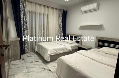 Apartment - 3 - 3 for rent in The Courtyards - Sheikh Zayed Compounds - Sheikh Zayed City - Giza Apartment - 3 - 3 for rent in The Courtyards - Sheikh Zayed Compounds - Sheikh Zayed City - Giza