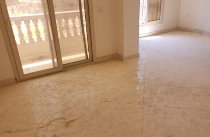 Apartment - 3 Bedrooms - 2 Bathrooms for rent in AiAngle City Mall - New Narges - New Cairo City - Cairo