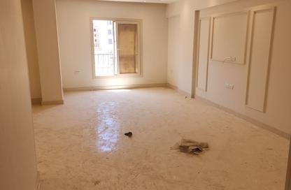 Apartment - 3 Bedrooms - 2 Bathrooms for rent in AiAngle City Mall - New Narges - New Cairo City - Cairo