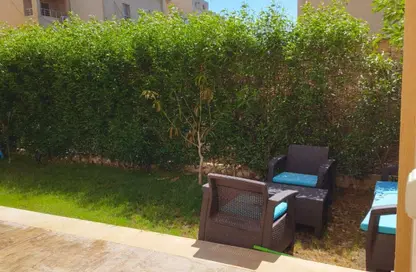 شقة - 2 غرف نوم - 2 حمامات للايجار في كارما ريزيدنس - الحي السادس عشر - الشيخ زايد - الجيزة