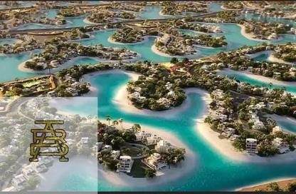 Apartment - 2 Bedrooms - 1 Bathroom for sale in North Coast Resorts - North Coast Apartment - 2 Bedrooms - 1 Bathroom for sale in North Coast Resorts - North Coast