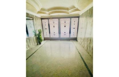 Apartment - 3 Bedrooms - 2 Bathrooms for sale in Tahseen Farghaly St. - 1st Zone - Nasr City - Cairo Apartment - 3 Bedrooms - 2 Bathrooms for sale in Tahseen Farghaly St. - 1st Zone - Nasr City - Cairo