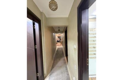 Apartment - 3 Bedrooms - 2 Bathrooms for sale in Tahseen Farghaly St. - 1st Zone - Nasr City - Cairo