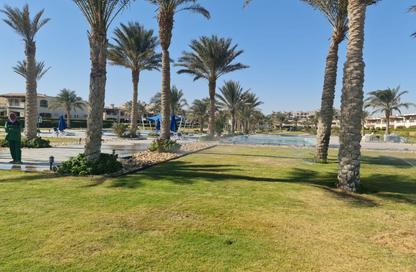 Chalet - 3 Bedrooms - 3 Bathrooms for sale in La Vista 7 - La Vista - Al Ain Al Sokhna - Suez Chalet - 3 Bedrooms - 3 Bathrooms for sale in La Vista 7 - La Vista - Al Ain Al Sokhna - Suez