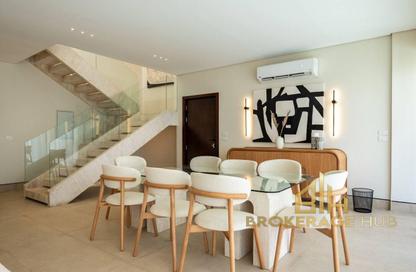 Penthouse - 4 Bedrooms - 4 Bathrooms for rent in Lake View Residence - 5th Settlement Compounds - The 5th Settlement - New Cairo City - Cairo Penthouse - 4 Bedrooms - 4 Bathrooms for rent in Lake View Residence - 5th Settlement Compounds - The 5th Settlement - New Cairo City - Cairo