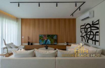 Penthouse - 4 Bedrooms - 4 Bathrooms for rent in Lake View Residence - 5th Settlement Compounds - The 5th Settlement - New Cairo City - Cairo Penthouse - 4 Bedrooms - 4 Bathrooms for rent in Lake View Residence - 5th Settlement Compounds - The 5th Settlement - New Cairo City - Cairo