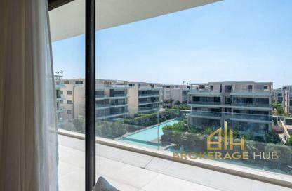 Penthouse - 4 Bedrooms - 4 Bathrooms for rent in Lake View Residence - 5th Settlement Compounds - The 5th Settlement - New Cairo City - Cairo Penthouse - 4 Bedrooms - 4 Bathrooms for rent in Lake View Residence - 5th Settlement Compounds - The 5th Settlement - New Cairo City - Cairo
