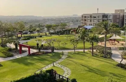 شقة - 3 غرف نوم - 3 حمامات للبيع في نيو جيزة - طريق مصر اسكندرية الصحراوي - مدينة 6 أكتوبر - الجيزة