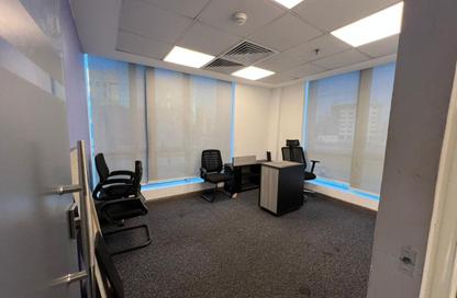 Office Space - 6 Bedrooms - 2 Bathrooms for rent in 90 Street - The 5th Settlement - New Cairo City - Cairo