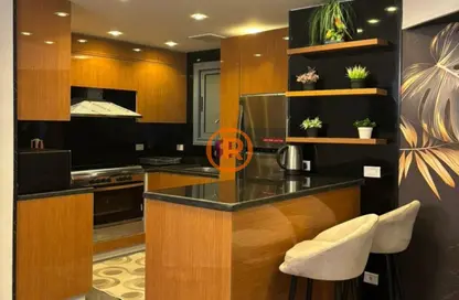 Apartment - 3 Bedrooms - 2 Bathrooms for sale in One Kattameya - El Katameya Compounds - El Katameya - New Cairo City - Cairo