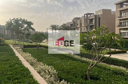 Apartment - 3 Bedrooms - 2 Bathrooms for sale in Moon Residences - Fifth Square - The 5th Settlement - New Cairo City - Cairo