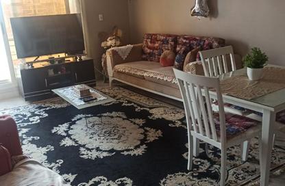 Apartment - 3 - 2 for rent in El Koronfel - The 5th Settlement - New Cairo City - Cairo
