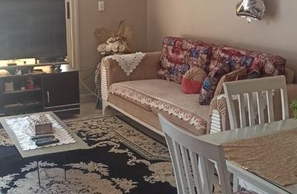 Apartment - 3 - 2 for rent in El Koronfel - The 5th Settlement - New Cairo City - Cairo