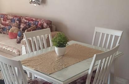 Apartment - 3 - 2 for rent in El Koronfel - The 5th Settlement - New Cairo City - Cairo