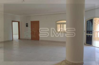 Duplex - 7+ - 7+ for rent in Al Narges 3 - Al Narges - New Cairo City - Cairo
