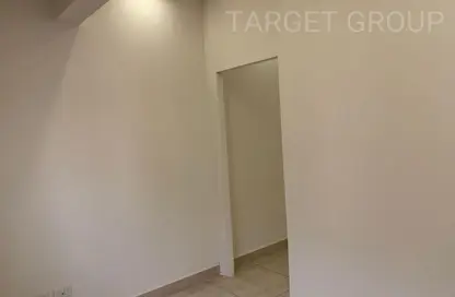 فيلا - 4 غرف نوم - 3 حمامات للايجار في البنفسج 9 - البنفسج - مدينة القاهرة الجديدة - القاهرة