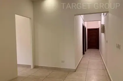 Villa - 4 Bedrooms - 3 Bathrooms for rent in El Banafseg 9 - El Banafseg - New Cairo City - Cairo