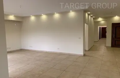 Villa - 4 Bedrooms - 3 Bathrooms for rent in El Banafseg 9 - El Banafseg - New Cairo City - Cairo