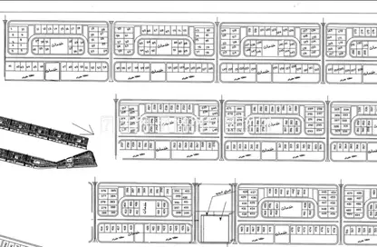 قطعة أرض - استوديو للبيع في الحي المتميز - مدينة بدر - القاهرة