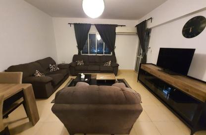 Apartment - 3 - 1 for rent in El Rehab Extension - Al Rehab - New Cairo City - Cairo