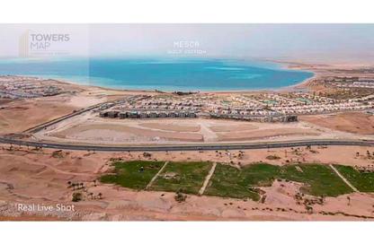 Apartment - 2 Bedrooms - 2 Bathrooms for sale in Mesca - Soma Bay - Safaga - Hurghada - Red Sea