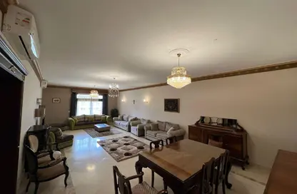 Apartment - 3 Bedrooms - 3 Bathrooms for rent in Mivida - 5th Settlement Compounds - The 5th Settlement - New Cairo City - Cairo Apartment - 3 Bedrooms - 3 Bathrooms for rent in Mivida - 5th Settlement Compounds - The 5th Settlement - New Cairo City - Cairo