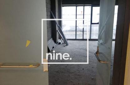 Office Space - Studio - 1 Bathroom for rent in North Lotus - El Lotus - New Cairo City - Cairo