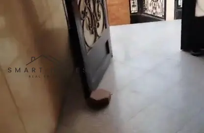 شقة - 3 غرف نوم - 1 حمام للايجار في الحي الثالث - الشيخ زايد - الجيزة