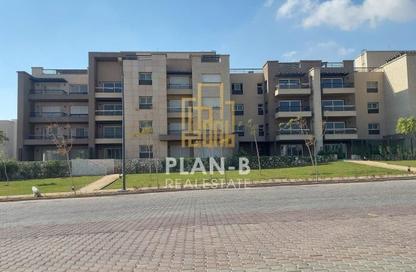 شقة - 3 غرف نوم - 3 حمامات للبيع في نيو جيزة - طريق مصر اسكندرية الصحراوي - مدينة 6 أكتوبر - الجيزة