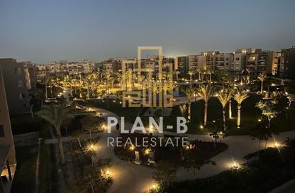 شقة - 3 غرف نوم - 3 حمامات للبيع في نيو جيزة - طريق مصر اسكندرية الصحراوي - مدينة 6 أكتوبر - الجيزة