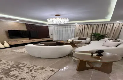 شقة - 3 غرف نوم - 1 حمام للبيع في كمبوند جاردينيا سيتي مدينة نص - زهراء مدينة نصر - مدينة نصر - القاهرة