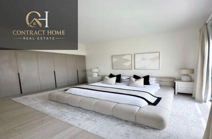 Apartment - 2 - 2 for rent in Lake View - 5th Settlement Compounds - The 5th Settlement - New Cairo City - Cairo Apartment - 2 - 2 for rent in Lake View - 5th Settlement Compounds - The 5th Settlement - New Cairo City - Cairo