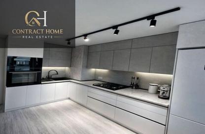 Apartment - 2 - 2 for rent in Lake View - 5th Settlement Compounds - The 5th Settlement - New Cairo City - Cairo Apartment - 2 - 2 for rent in Lake View - 5th Settlement Compounds - The 5th Settlement - New Cairo City - Cairo