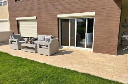 Villa - 4 Bedrooms - 4 Bathrooms for sale in Soleya - 6 October Compounds - 6 October City - Giza