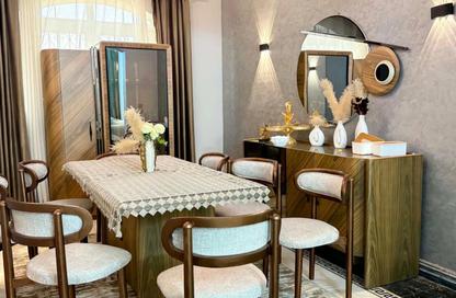 Villa - 7+ Bedrooms - 7+ Bathrooms for rent in Yasmine District - 14th District - Sheikh Zayed City - Giza Villa - 7+ Bedrooms - 7+ Bathrooms for rent in Yasmine District - 14th District - Sheikh Zayed City - Giza
