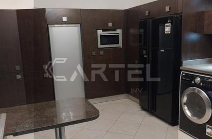 Twin House - 5 Bedrooms - 5 Bathrooms for sale in El Patio Oro - 5th Settlement Compounds - The 5th Settlement - New Cairo City - Cairo