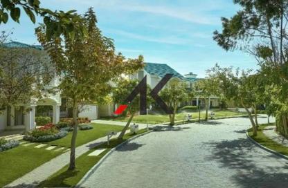 Villa - 3 Bedrooms - 3 Bathrooms for sale in Mountain View 1.1 - 5th Settlement Compounds - The 5th Settlement - New Cairo City - Cairo