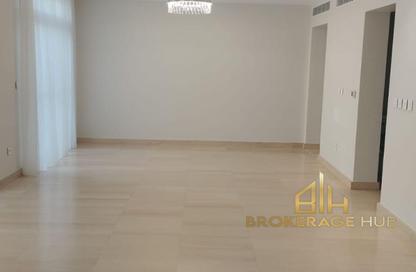 Duplex - 4 Bedrooms - 4 Bathrooms for rent in Cairo Festival City - North Investors Area - New Cairo City - Cairo