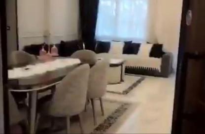 Apartment - 3 Bedrooms - 2 Bathrooms for sale in Granda Life - El Shorouk Compounds - Shorouk City - Cairo